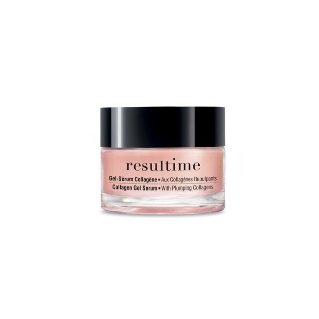 Nuxe Resultime Gel-siero Al Collagene 50 Ml Nuxe Resultime Gel-siero Al Collagene 50 Ml