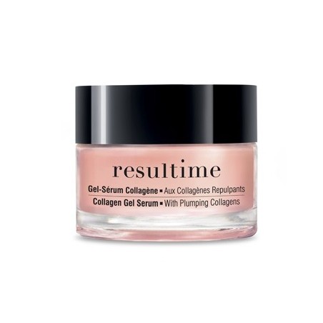 Nuxe Resultime Gel-siero Al Collagene 50 Ml Nuxe Resultime Gel-siero Al Collagene 50 Ml