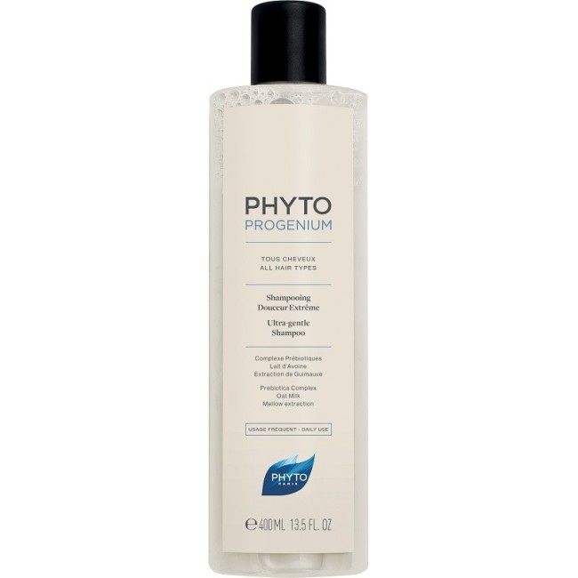 Phyto Paris Phyto Progenium Shampoo 400 Ml Phyto Paris Phyto Progenium Shampoo 400 Ml