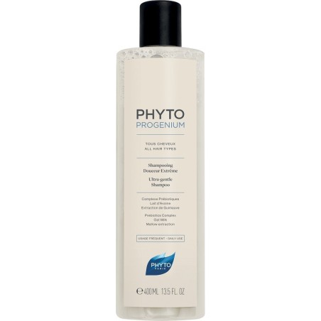 Phyto Paris Phyto Progenium Shampoo 400 Ml Phyto Paris Phyto Progenium Shampoo 400 Ml