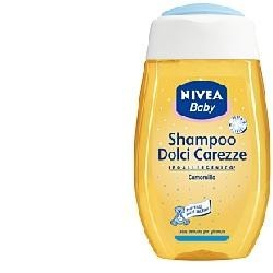 Nivea Baby Shampoo Dolci Carezze 200 ml