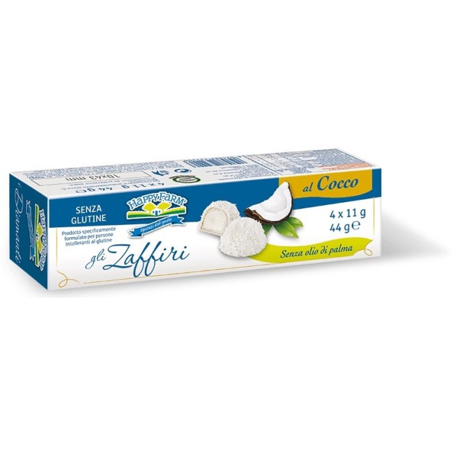 Happy Farm Co. Happy Farm Gli Zaffiri 44 G Happy Farm Co. Happy Farm Gli Zaffiri 44 G