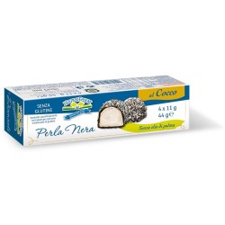 Happy Farm Co. Perla Nera dolcetti cocco 44 G