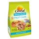 Nutrition & Sante' Italia Cereal Fruitcake 6 Monoporzioni