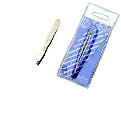 Farmac-zabban Pinzetta Depilatoria Inox Punta Retta