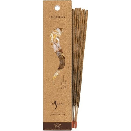 Insense Di Maricom Di Marino G Incenso 10 Stick Insense Di Maricom Di Marino G Incenso 10 Stick