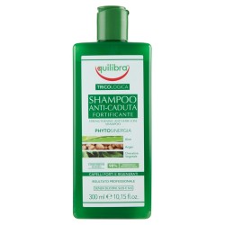 Equilibra Shampoo Anticaduta Fortificante 300 Ml