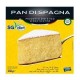 Il Centro Sg Pan di Spagna Dietetico Senza Glutine 200g