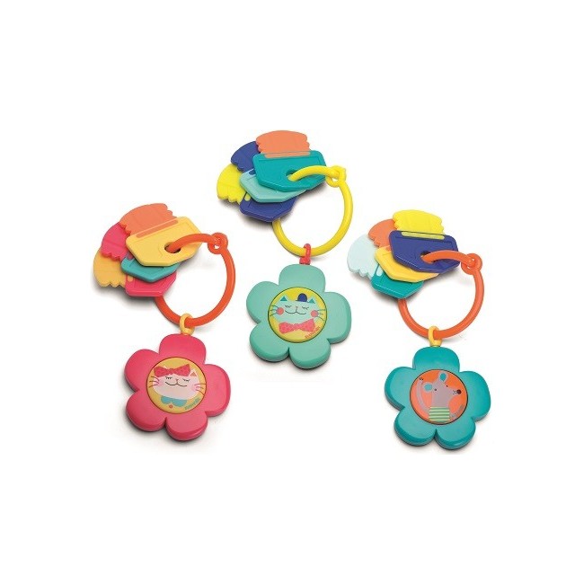 Suavinex Anello Dentizione Musicale 1 Pezzo Suavinex Anello Dentizione Musicale 1 Pezzo