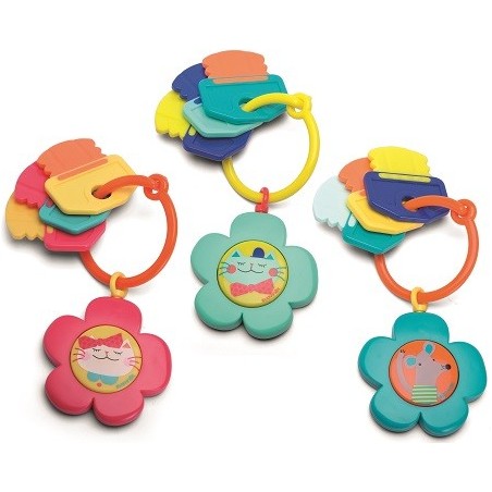 Suavinex Anello Dentizione Musicale 1 Pezzo Suavinex Anello Dentizione Musicale 1 Pezzo