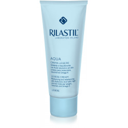 Rilastil Aqua Crema Leggera 50 Ml