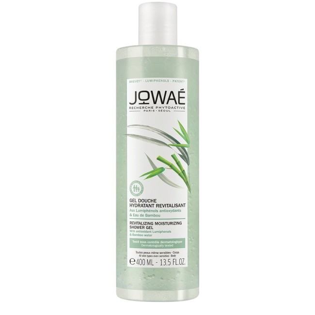 Jowae Gel Doccia Idratante Rivitalizzante 400 Ml Jowae Gel Doccia Idratante Rivitalizzante 400 Ml