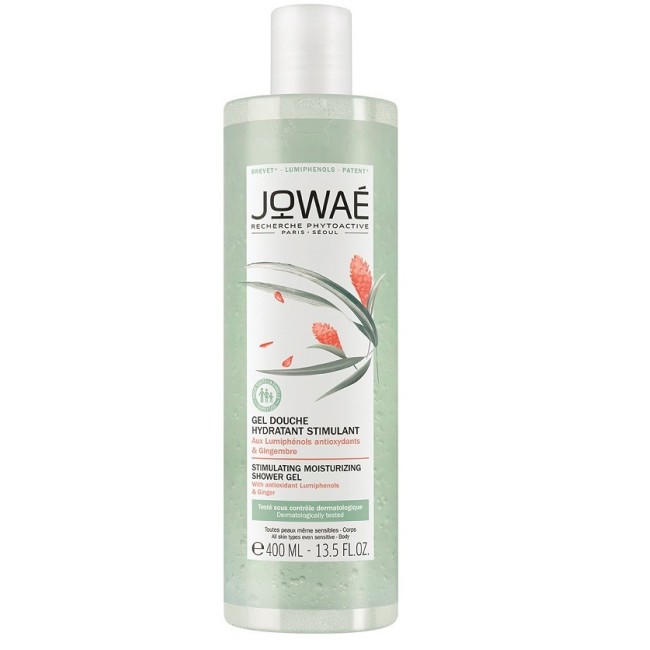 Jowae Gel Doccia Idratante Stimolante 400 Ml Jowae Gel Doccia Idratante Stimolante 400 Ml