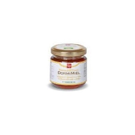 Fitomedical Dormimiel Botanicals & Honey 125 G Fitomedical Dormimiel Botanicals & Honey 125 G