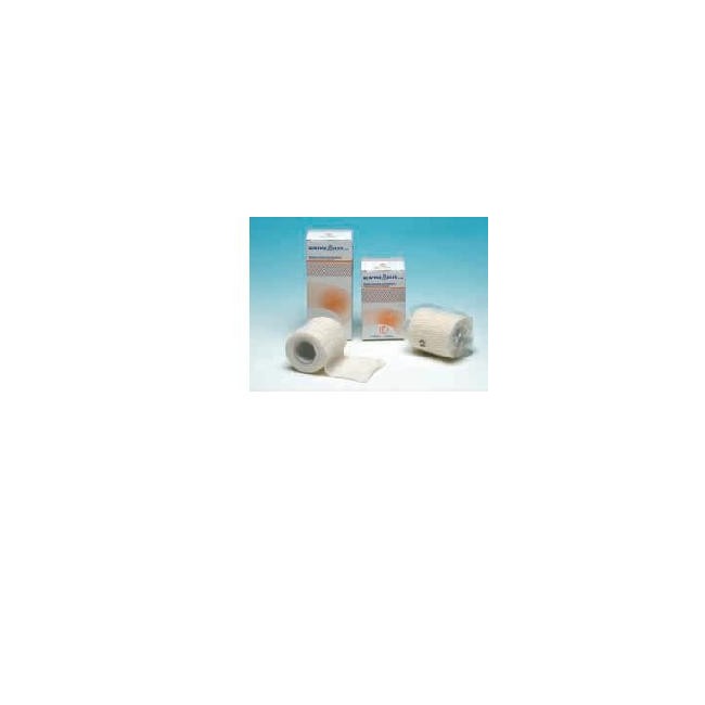 Farmac-zabban Benda Elastica Autoadesiva Sustinea Mt20x8cm. Autofissante E Anallergica E' L'ideale Per Bendaggi Sportivi, Comoda