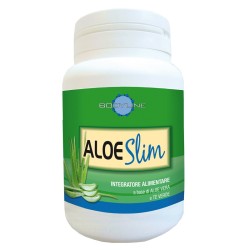 Bodyline Aloe Slim Integratore 60 Compresse