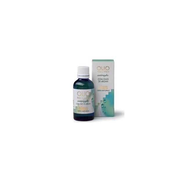 Argital Olio Per Il Viso Antirughe gocce 50 Ml Argital Olio Per Il Viso Antirughe gocce 50 Ml