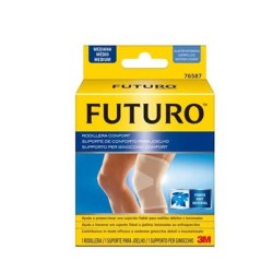 3m Italia Supporto Per Ginocchio Comfort Futuro Xl 1 Pezzo