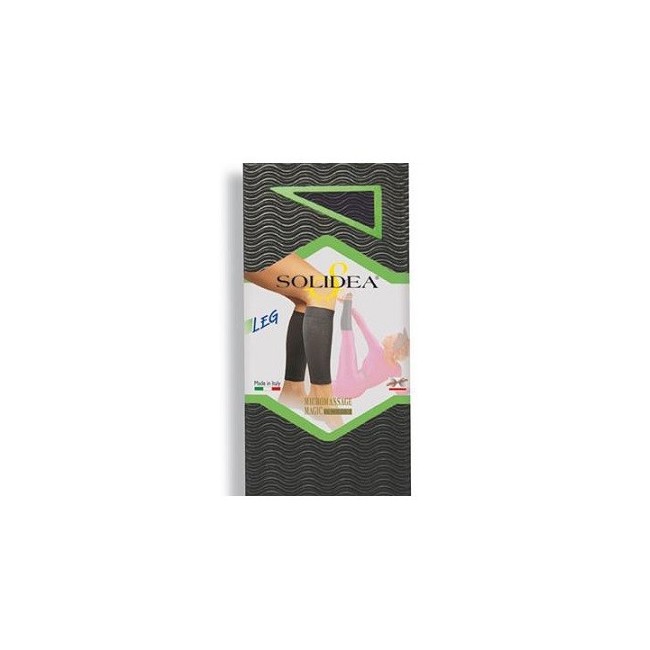 Solidea By Calzificio Pinelli Leg Scaldamusc Bianco M Solidea By Calzificio Pinelli Leg Scaldamusc Bianco M