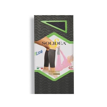 Solidea By Calzificio Pinelli Leg Scaldamusc Bianco M Solidea By Calzificio Pinelli Leg Scaldamusc Bianco M