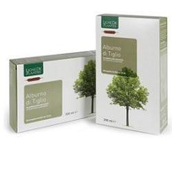 Natura Service Alburno Tiglio Bio 20 Ampolle Bevibili Da 15 Ml