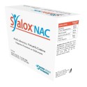 River Pharma Syalox Nac integratore 14 Bustine Da 4 G River Pharma Syalox Nac integratore 14 Bustine Da 4 G
