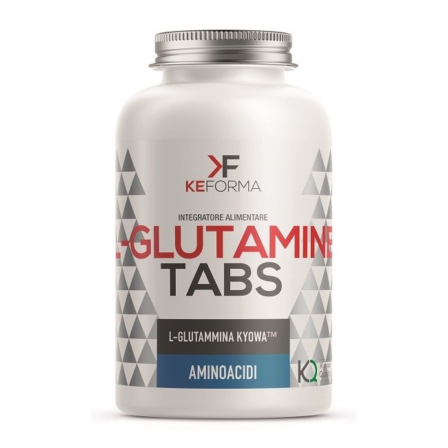 Aqua Viva L Glutamine Tabs integratore 100 Compresse Aqua Viva L Glutamine Tabs integratore 100 Compresse