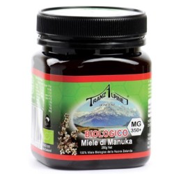 Erbavoglio Production Miele Manuka Afm 10+ Biologico Mg 150