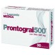 Leonardo Medica Prontogral500 30 Capsule 