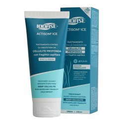 Rays Iodase Actisom Ice Crema per la cellulite 200 Ml