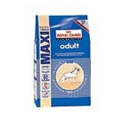 Royal Canin Italia Size Health Nutrition Maxi Adult Crocchette 4 Kg