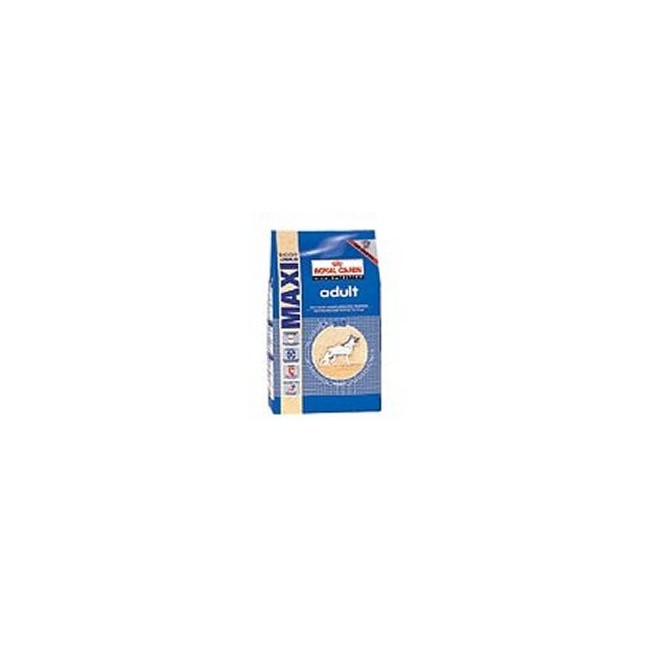 Royal Canin Italia Size Health Nutrition Maxi Adult Crocchette 4 Kg
