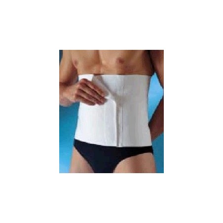 Cizeta Medicali Cizeta Orto' Flexa Fascia Postoperatoria H 27 Leggera Poliestensiva Cotone Bianco 2 Cizeta Medicali Cizeta Orto' Flexa Fascia Postoperatoria H 27 Leggera Poliestensiva Cotone Bianco 2