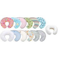 Chicco Boppy Cuscino Nudo Imbottitura 1 pezzo