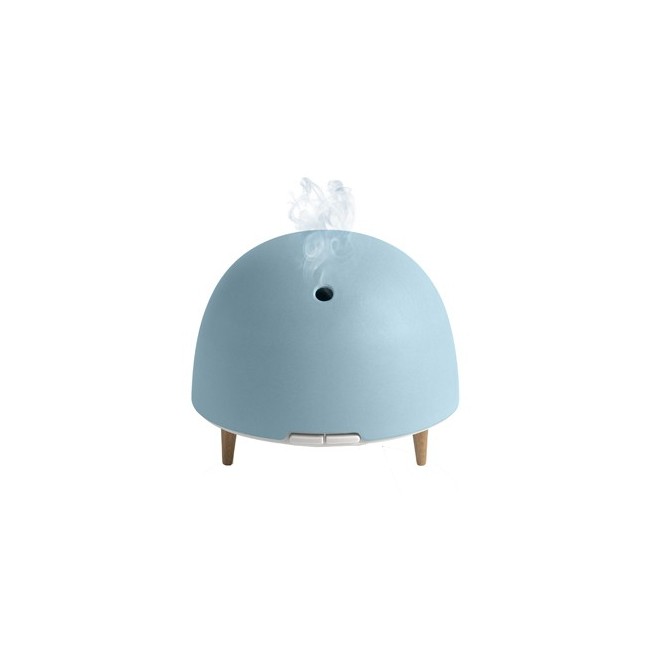 Puressentiel Diffusore Spoutnik ad ultrasuoni per olii essenziali