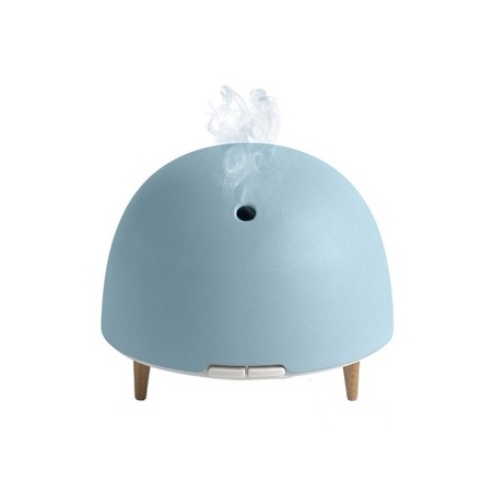 Puressentiel Diffusore Spoutnik ad ultrasuoni per olii essenziali
