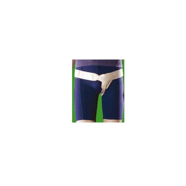 Farmac-zabban Cinto Erniario Hernia Truss Oppo Modello Sn2149l Misura Large Fascia Per Ernia Singola Sinistra Farmac-zabban Cinto Erniario Hernia Truss Oppo Modello Sn2149l Misura Large Fascia Per Ernia Singola Sinistra