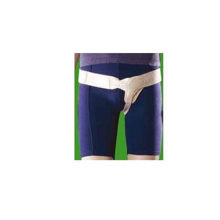 Farmac-zabban Cinto Erniario Hernia Truss Oppo Modello Sn2149l Misura Large Fascia Per Ernia Singola Sinistra Farmac-zabban Cinto Erniario Hernia Truss Oppo Modello Sn2149l Misura Large Fascia Per Ernia Singola Sinistra