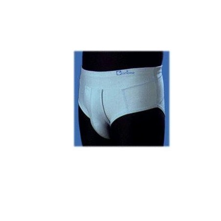 Safte Orione 515 Cintoslip Erniario Uomo Aperto Con Pelotte In Cotone Bianco 7 Safte Orione 515 Cintoslip Erniario Uomo Aperto Con Pelotte In Cotone Bianco 7