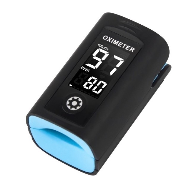 Punto Pharma Pulsossimetro Oximeter 1 pezzo