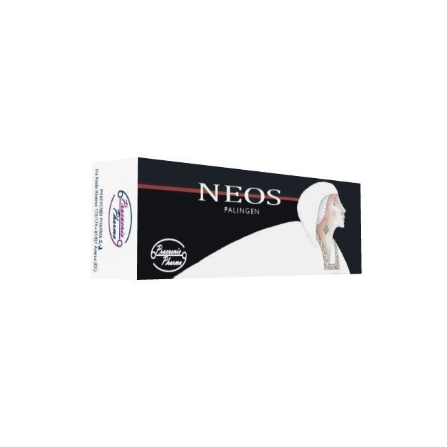 Praevenio Pharma Palingen Neos Crema rigenerante 30 Ml
