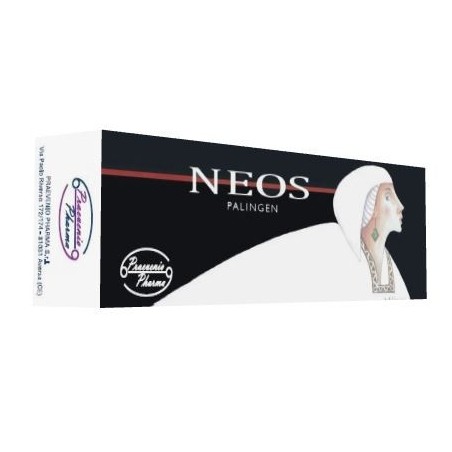 Praevenio Pharma Palingen Neos Crema rigenerante 30 Ml