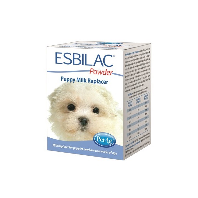 Chifa Esbilac Powder Puppy Milk Replacer 340 G