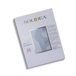 Solidea Wonder Model Cl2 Naturale S calza compressiva
