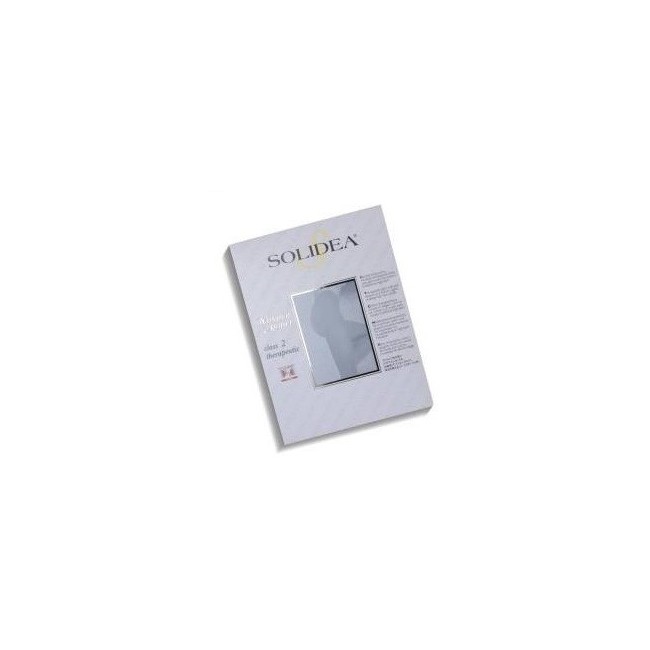 Solidea Wonder Model Cl2 Naturale S calza compressiva Solidea Wonder Model Cl2 Naturale S calza compressiva
