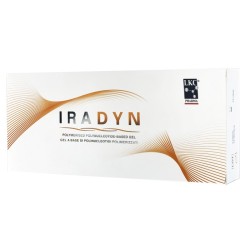 Lkc Pharma Iradyn Siringa Intra-articolare di polinucleotidi 2 Ml