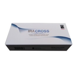 Lkc Pharma Iracross Siringa Intra-articolare Acido Ialuronico 20mg/ml