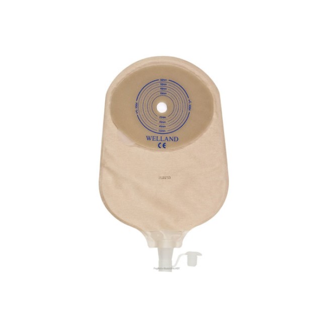 Teleflex Medical Sacca Trasparente Ritagliabile Flair Act-uro Mm13-60 10 Pezzi Teleflex Medical Sacca Trasparente Ritagliabile Flair Act-uro Mm13-60 10 Pezzi