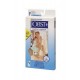 Jobst Ultrasheer 5-10mmhg Collant compressione Natural 3 1 paio