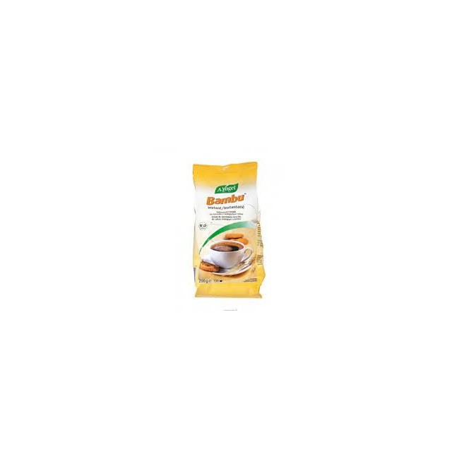 Il Fior Di Loto Bioforce Bambu Biologico 200 G Il Fior Di Loto Bioforce Bambu Biologico 200 G